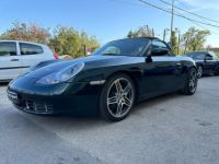 Porsche Boxster 3.2 BOXSTER S 250CH BOITE MANUELLE - <small></small> 22.900 € <small>TTC</small> - #3