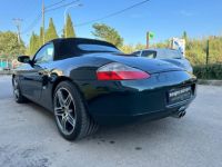 Porsche Boxster 3.2 BOXSTER S 250CH BOITE MANUELLE - <small></small> 22.900 € <small>TTC</small> - #5