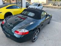 Porsche Boxster 3.2 BOXSTER S 250CH BOITE MANUELLE - <small></small> 22.900 € <small>TTC</small> - #13