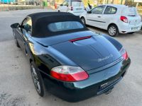 Porsche Boxster 3.2 BOXSTER S 250CH BOITE MANUELLE - <small></small> 22.900 € <small>TTC</small> - #14