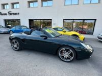 Porsche Boxster 3.2 BOXSTER S 250CH BOITE MANUELLE - <small></small> 22.900 € <small>TTC</small> - #17