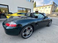 Porsche Boxster 3.2 BOXSTER S 250CH BOITE MANUELLE - <small></small> 22.900 € <small>TTC</small> - #18