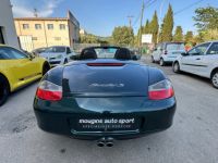 Porsche Boxster 3.2 BOXSTER S 250CH BOITE MANUELLE - <small></small> 22.900 € <small>TTC</small> - #19