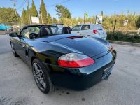 Porsche Boxster 3.2 BOXSTER S 250CH BOITE MANUELLE - <small></small> 22.900 € <small>TTC</small> - #20