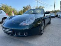 Porsche Boxster 3.2 BOXSTER S 250CH BOITE MANUELLE - <small></small> 22.900 € <small>TTC</small> - #23