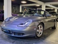 Porsche Boxster 3.2 S 252 ch - <small></small> 24.990 € <small>TTC</small> - #1