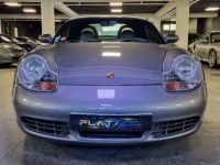 Porsche Boxster 3.2 S 252 ch - <small></small> 24.990 € <small>TTC</small> - #2