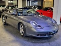 Porsche Boxster 3.2 S 252 ch - <small></small> 24.990 € <small>TTC</small> - #3