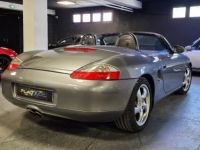 Porsche Boxster 3.2 S 252 ch - <small></small> 24.990 € <small>TTC</small> - #4