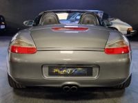 Porsche Boxster 3.2 S 252 ch - <small></small> 24.990 € <small>TTC</small> - #5