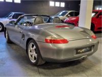 Porsche Boxster 3.2 S 252 ch - <small></small> 24.990 € <small>TTC</small> - #6