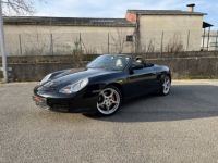 Porsche Boxster 3.2 260 cv (986) Phase 2 - <small></small> 28.900 € <small>TTC</small> - #1