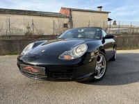 Porsche Boxster 3.2 260 cv (986) Phase 2 - <small></small> 28.900 € <small>TTC</small> - #2