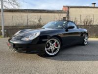 Porsche Boxster 3.2 260 cv (986) Phase 2 - <small></small> 28.900 € <small>TTC</small> - #3