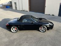 Porsche Boxster 3.2 260 cv (986) Phase 2 - <small></small> 28.900 € <small>TTC</small> - #4