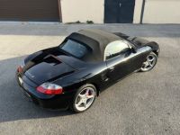 Porsche Boxster 3.2 260 cv (986) Phase 2 - <small></small> 28.900 € <small>TTC</small> - #5