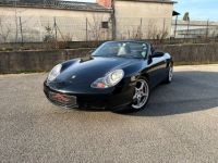 Porsche Boxster 3.2 260 cv (986) Phase 2 - <small></small> 28.900 € <small>TTC</small> - #7