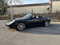 Porsche Boxster 3.2 260 cv (986) Phase 2 - <small></small> 28.900 € <small>TTC</small> - #8