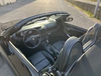 Porsche Boxster 3.2 260 cv (986) Phase 2 - <small></small> 28.900 € <small>TTC</small> - #9