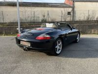 Porsche Boxster 3.2 260 cv (986) Phase 2 - <small></small> 28.900 € <small>TTC</small> - #21