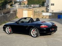 Porsche Boxster 3.2 260 cv (986) Phase 2 - <small></small> 28.900 € <small>TTC</small> - #27