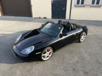 Porsche Boxster 3.2 260 cv (986) Phase 2 - <small></small> 28.900 € <small>TTC</small> - #28