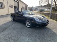 Porsche Boxster 3.2 260 cv (986) Phase 2 - <small></small> 28.900 € <small>TTC</small> - #29