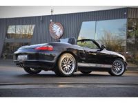 Porsche Boxster 3.2i - 260 TYPE 986 CABRIOLET S PHASE 2 - <small></small> 23.900 € <small>TTC</small> - #3