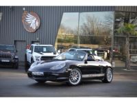 Porsche Boxster 3.2i - 260 TYPE 986 CABRIOLET S PHASE 2 - <small></small> 23.900 € <small>TTC</small> - #4