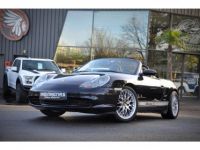 Porsche Boxster 3.2i - 260 TYPE 986 CABRIOLET S PHASE 2 - <small></small> 23.900 € <small>TTC</small> - #6