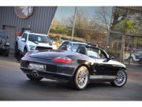 Porsche Boxster 3.2i - 260 TYPE 986 CABRIOLET S PHASE 2 - <small></small> 23.900 € <small>TTC</small> - #9