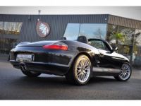 Porsche Boxster 3.2i - 260 TYPE 986 CABRIOLET S PHASE 2 - <small></small> 23.900 € <small>TTC</small> - #11