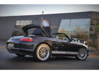 Porsche Boxster 3.2i - 260 TYPE 986 CABRIOLET S PHASE 2 - <small></small> 23.900 € <small>TTC</small> - #14