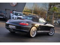 Porsche Boxster 3.2i - 260 TYPE 986 CABRIOLET S PHASE 2 - <small></small> 23.900 € <small>TTC</small> - #15