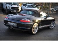 Porsche Boxster 3.2i - 260 TYPE 986 CABRIOLET S PHASE 2 - <small></small> 23.900 € <small>TTC</small> - #16