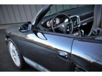 Porsche Boxster 3.2i - 260 TYPE 986 CABRIOLET S PHASE 2 - <small></small> 23.900 € <small>TTC</small> - #18