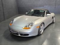 Porsche Boxster 3.2i S - <small></small> 20.800 € <small>TTC</small> - #1