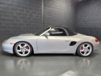 Porsche Boxster 3.2i S - <small></small> 20.800 € <small>TTC</small> - #2