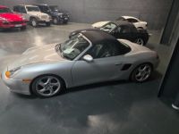 Porsche Boxster 3.2i S - <small></small> 18.950 € <small>TTC</small> - #6