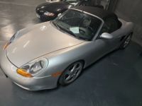 Porsche Boxster 3.2i S - <small></small> 18.950 € <small>TTC</small> - #8