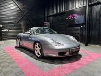 Porsche Boxster 3.2i s - <small></small> 21.990 € <small>TTC</small> - #1