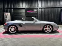 Porsche Boxster 3.2i s - <small></small> 21.990 € <small>TTC</small> - #2