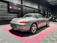 Porsche Boxster 3.2i s - <small></small> 21.990 € <small>TTC</small> - #3