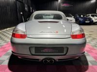 Porsche Boxster 3.2i s - <small></small> 21.990 € <small>TTC</small> - #4