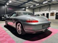 Porsche Boxster 3.2i s - <small></small> 21.990 € <small>TTC</small> - #5