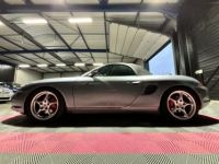 Porsche Boxster 3.2i s - <small></small> 21.990 € <small>TTC</small> - #6