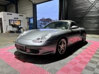 Porsche Boxster 3.2i s - <small></small> 21.990 € <small>TTC</small> - #7