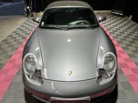 Porsche Boxster 3.2i s - <small></small> 21.990 € <small>TTC</small> - #8