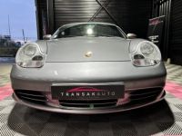 Porsche Boxster 3.2i s - <small></small> 21.990 € <small>TTC</small> - #9