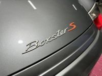 Porsche Boxster 3.2i s - <small></small> 21.990 € <small>TTC</small> - #33